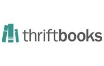 ThriftBooks Logo