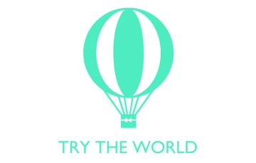 Try The World Logo