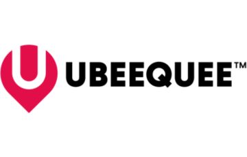 Ubeequee Logo