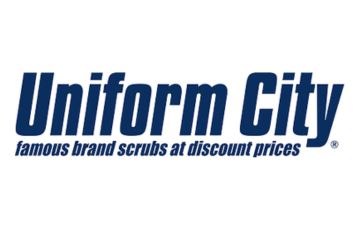 Uniform City Logo