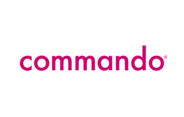 Commando Logo