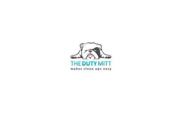 The Duty Mitt Logo