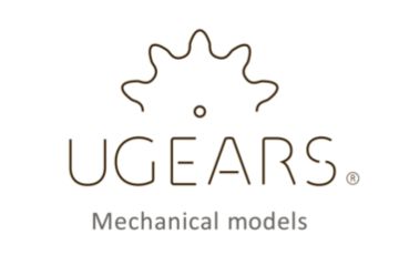 Ugears US Logo
