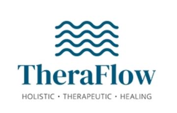Theraflow Logo