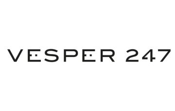 Vesper 247 Logo