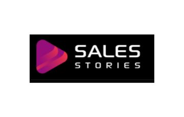 Sales Stories Logo