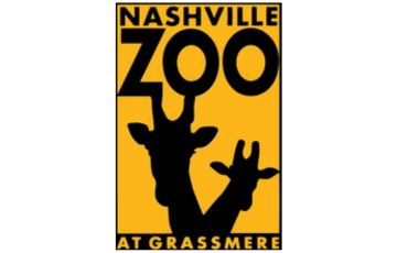 Nashville Zoo Logo