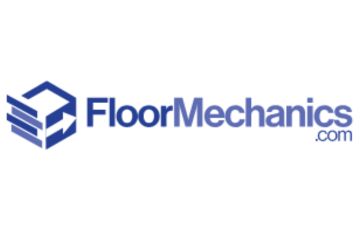 Floor Mechanics Logo