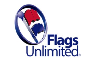 Flags Unlimited Logo