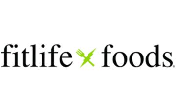 Fitlife Foods Logo