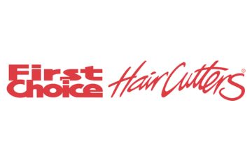 First Choice Haircutters Logo