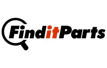 Find It Parts Logo