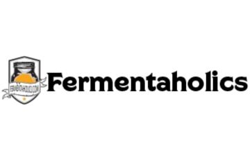 Fermentaholics Logo