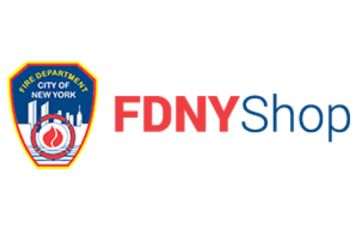 FDNY Shop Logo