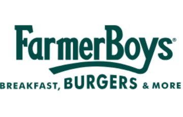 Farmer Boys logo