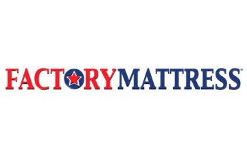 Factory Mattress Logo