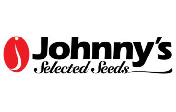 Johnnys Selected Seeds logo