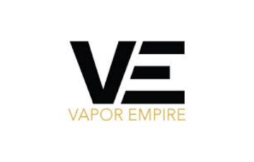 VaporEmpire Logo
