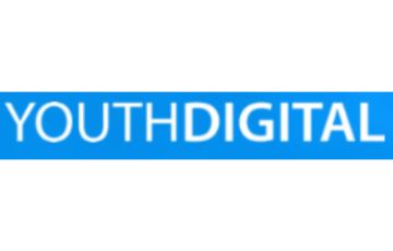 Youth Digital Logo