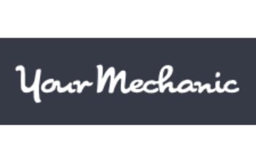 YourMechanic Logo