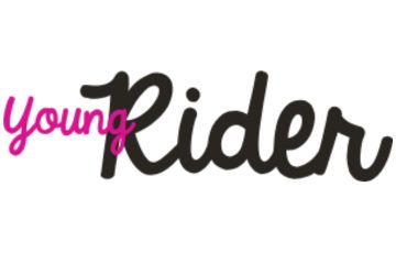 Young Rider Logo
