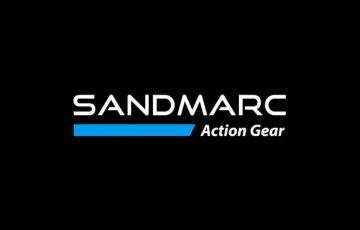 SANDMARC Logo