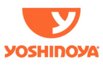 Yoshinoya America Logo