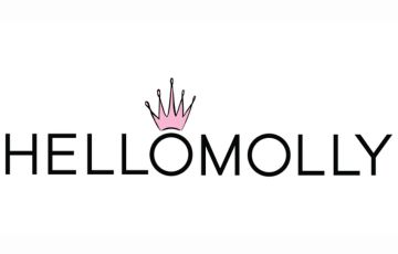 Hello Molly Logo