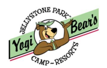 Yogi Bear's Jellystone Park Camp Resorts Logo