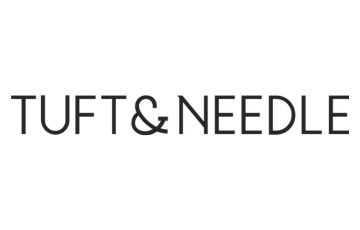 Tuft & Needle logo