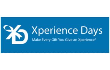 Xperience Days Logo