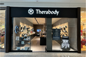 TheraBody Outlets & Stores