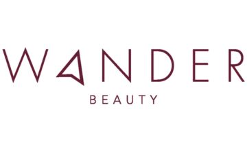 Wander Beauty Logo