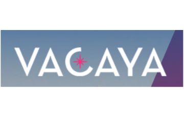 VACAYA Logo