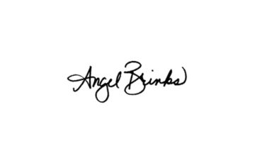 Angel Brinks Logo