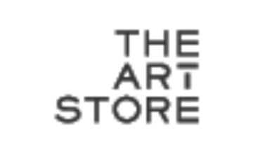 The Art Store Logo