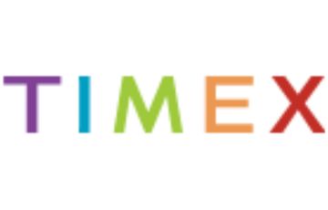 Timex Logo
