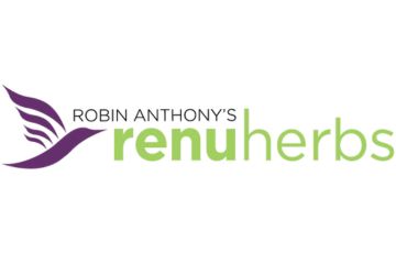 Renu Herbs Logo