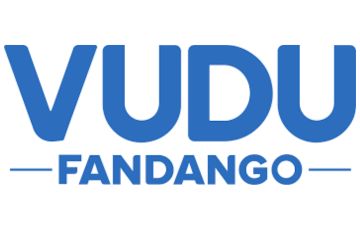 VUDU.COM LOgo