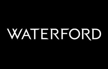 Waterford Crystal Logo