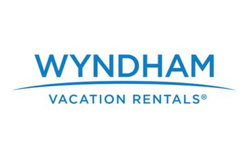 Wyndham Vacation Rentals Logo