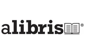 Alibris Logo
