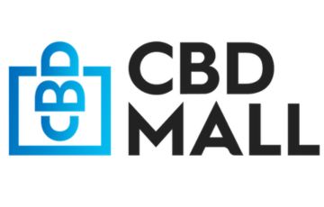 CBDMall Logo
