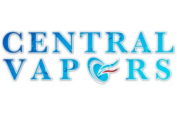 CentralVapors Logo