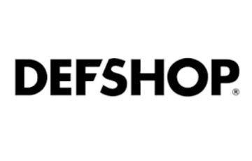 DefShop Logo