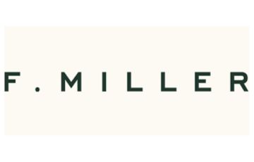F. Miller Logo