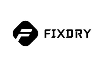 Fixdry Logo