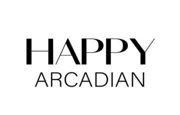 Happy Arcadian Logo