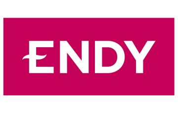 Endy Sleep Logo