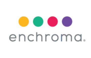 Enchroma Logo